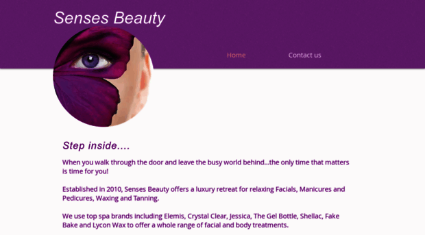 senses-beauty.co.uk