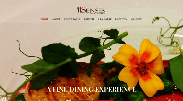 sensesaruba.restaurant