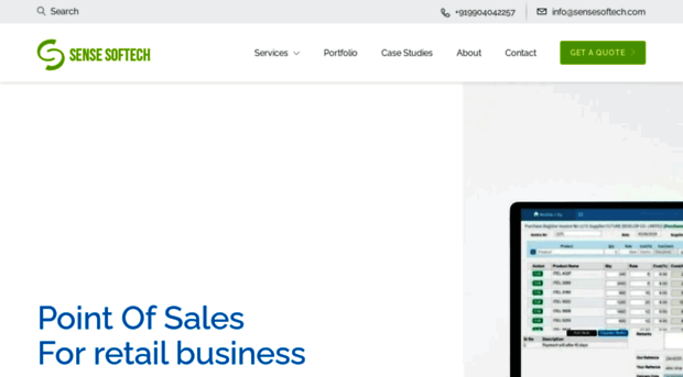 sensesoftech.com
