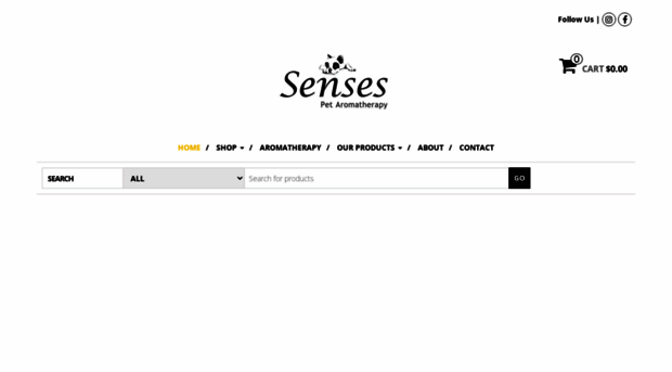 sensespet.com.au