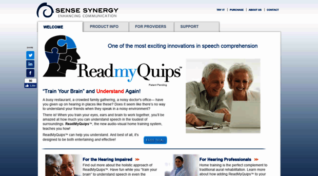 sensesynergy.com