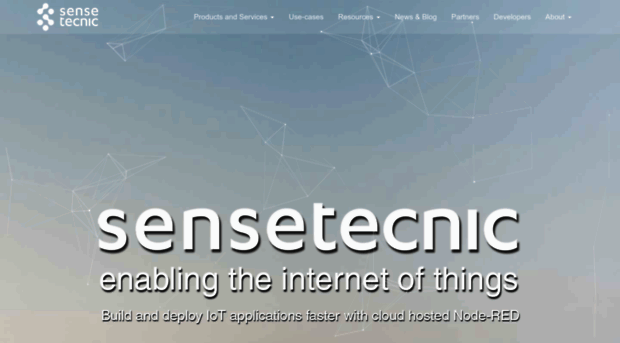 sensetecnic.com