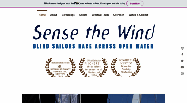 sensethewind.com