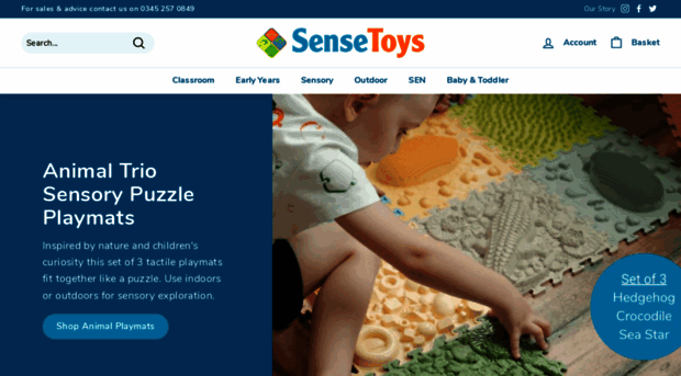 sensetoys.com