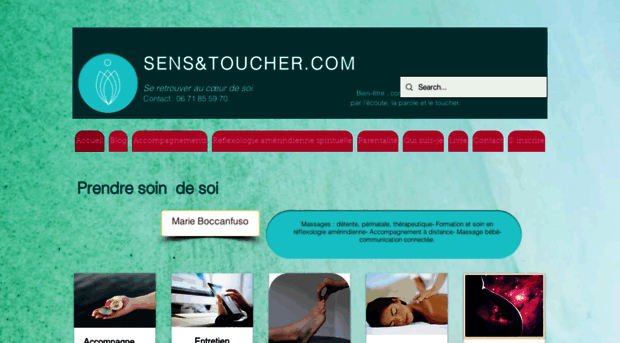 sensettoucher.com