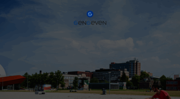 senseven.nl