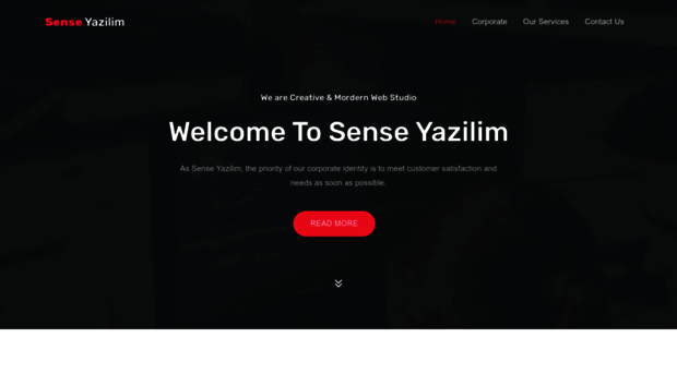 senseyazilim.com