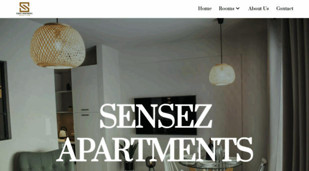 sensez-apartments.gr