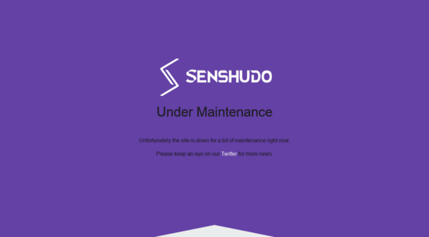 senshudo.tv