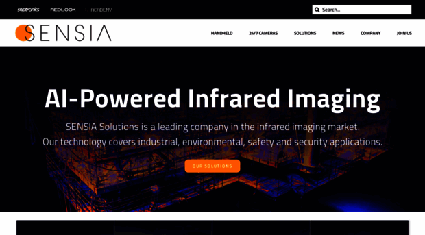 sensia-solutions.com