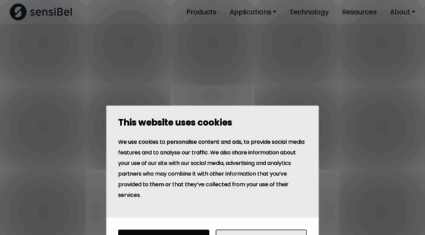 sensibel.com