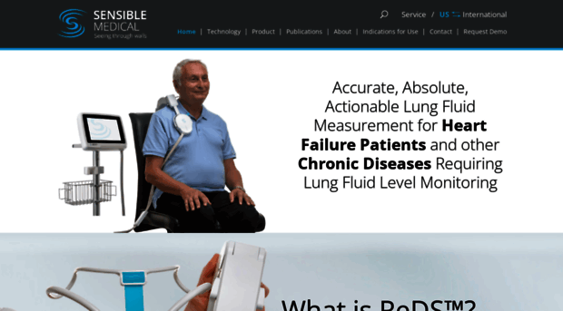 sensible-medical.com