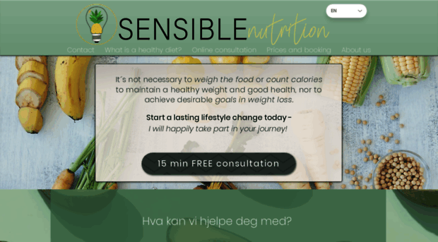 sensible-nutrition.com