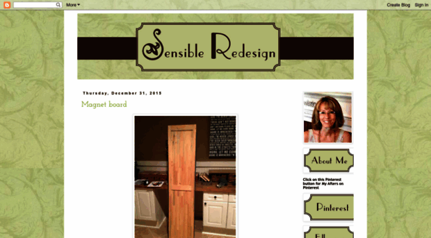 sensible-redesign.blogspot.com