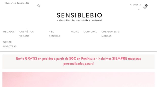 sensiblebio.com