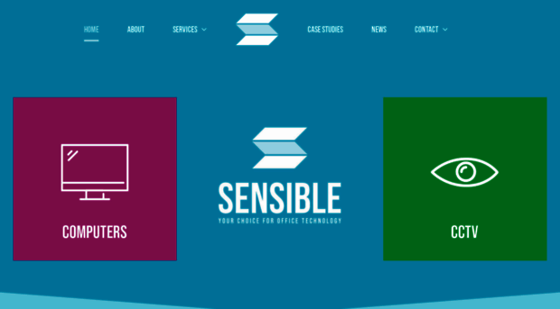 sensiblechoice.co.uk