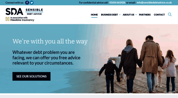 sensibledebtadvice.co.uk