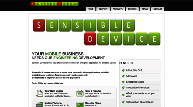 sensibledevice.com