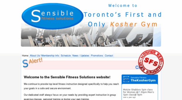 sensiblefitness.ca