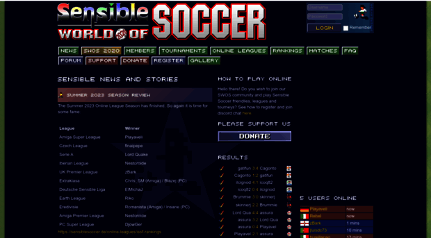 sensiblesoccer.de