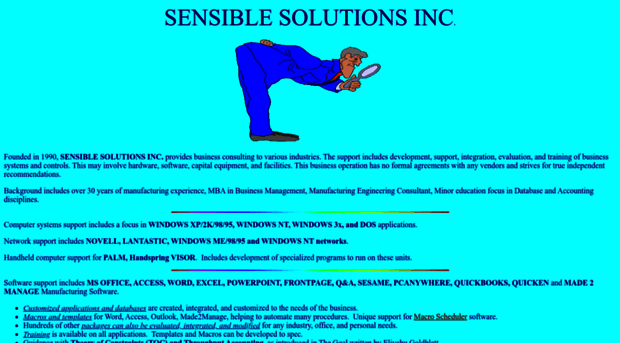 sensiblesolutions.org
