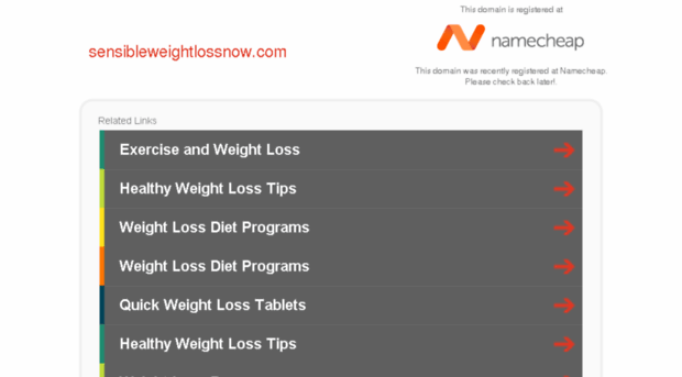 sensibleweightlossnow.com