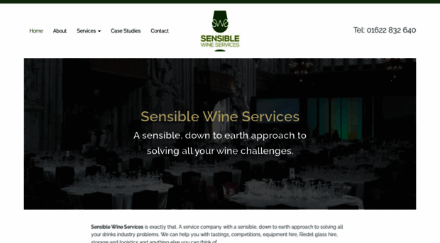 sensiblewine.com