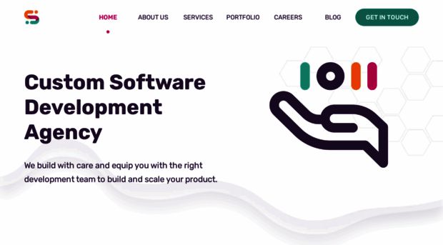 sensidev.com