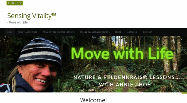 sensingvitality.com