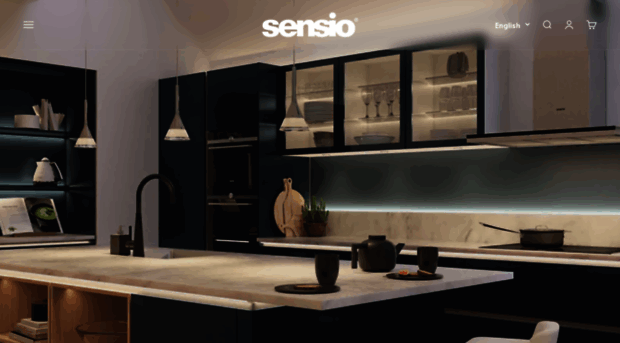 sensiolighting.com