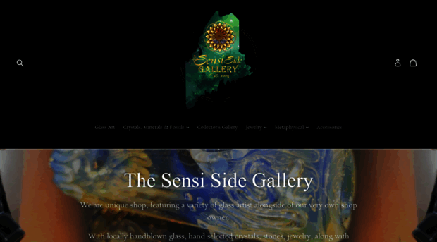 sensiside.com