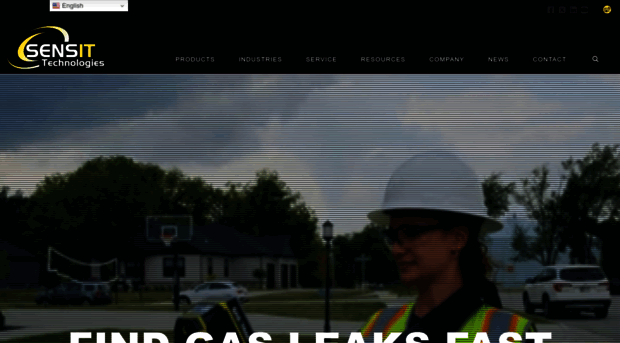 sensit-technologies.com