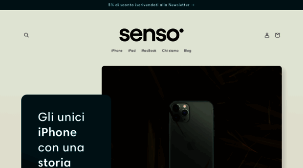 senso.it