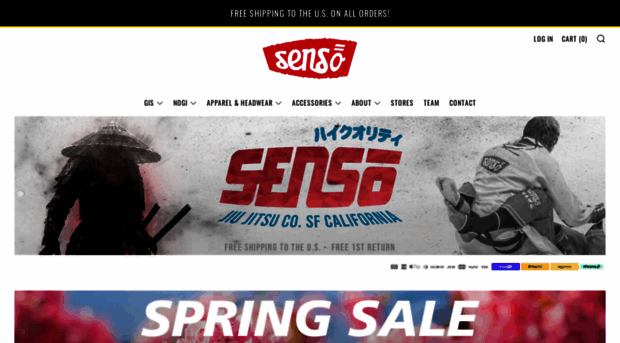 sensobjj.com