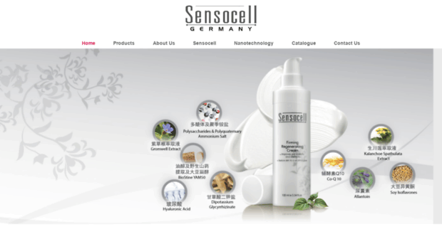 sensocell.com