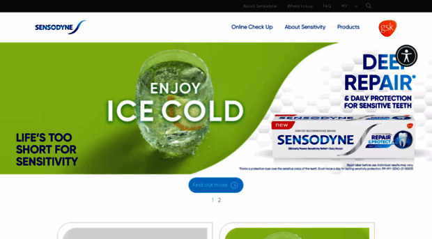 sensodyne.com.my