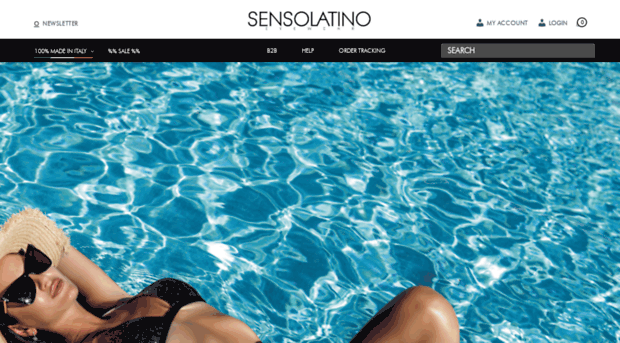 sensolatino.com