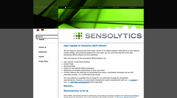 sensolytics.de