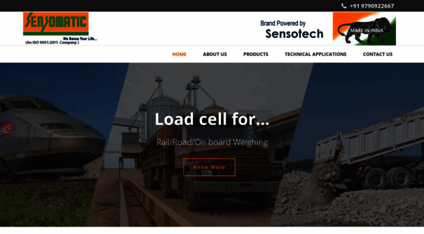 sensomaticloadcell.net