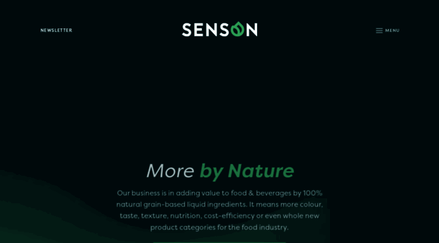 senson.fi