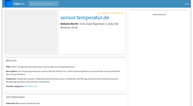 sensor-temperatur.de.cubestat.com