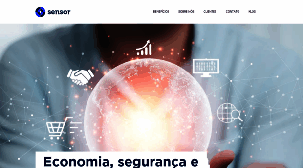 sensor.com.br