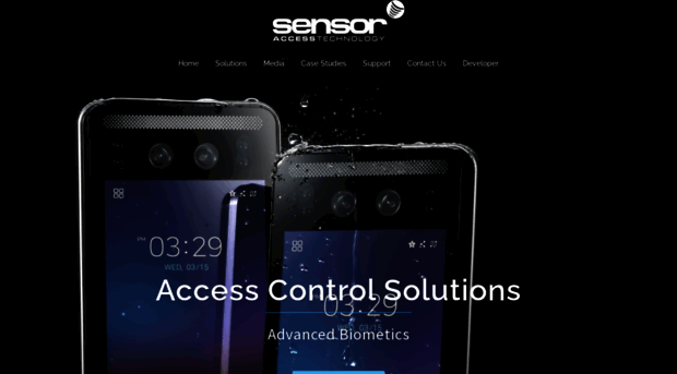 sensoraccess.co.uk