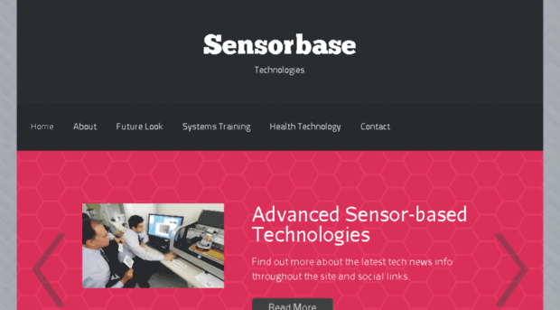 sensorbase.org