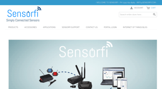 sensorfi.com