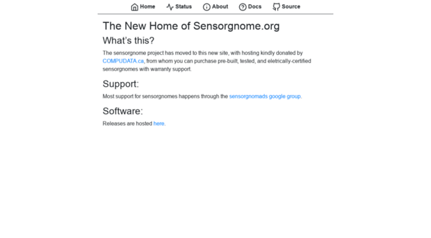 sensorgnome.org