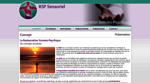sensoriel.org