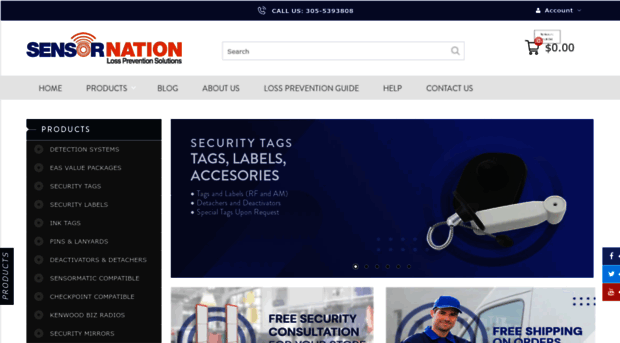 sensornation.com