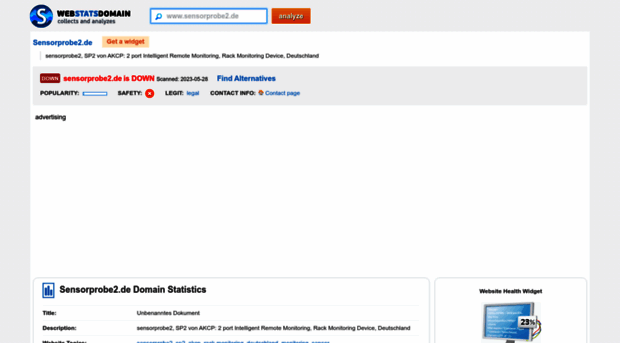 sensorprobe2.de.webstatsdomain.org