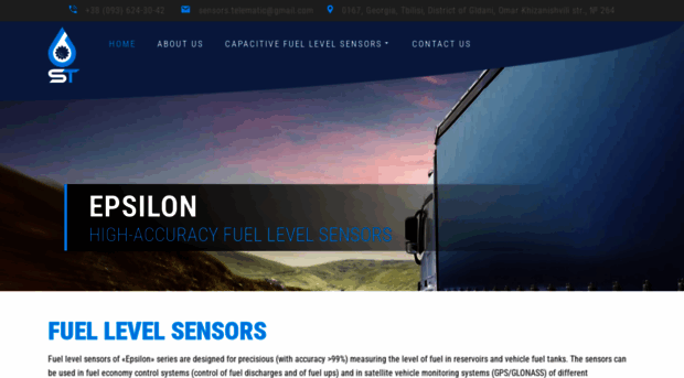 sensors-telematic.com